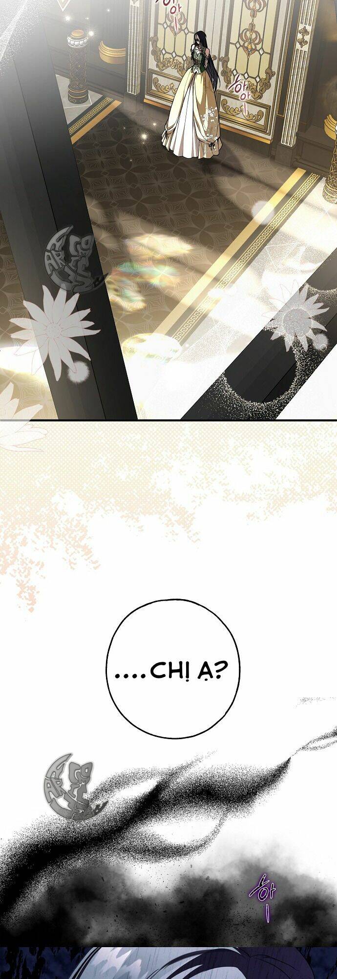 Ai Đó Đang Điều Khiển Cơ Thể Của Tôi - Chapter 18 - Page 64