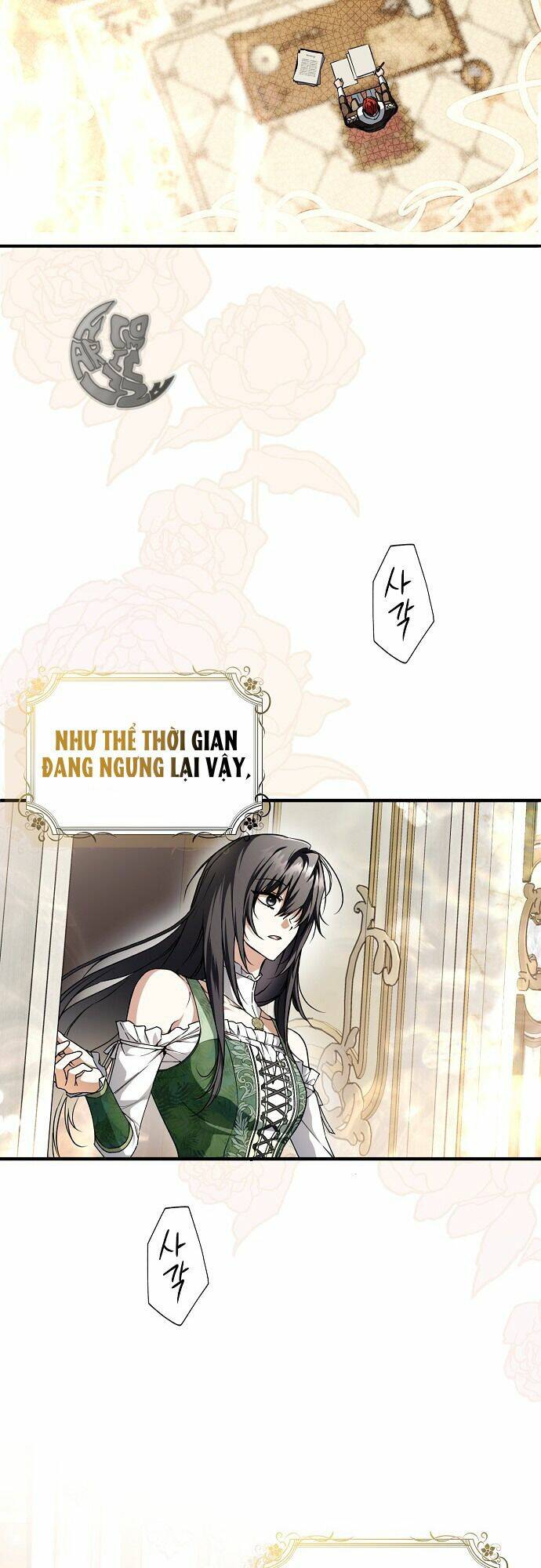 Ai Đó Đang Điều Khiển Cơ Thể Của Tôi - Chapter 18 - Page 8