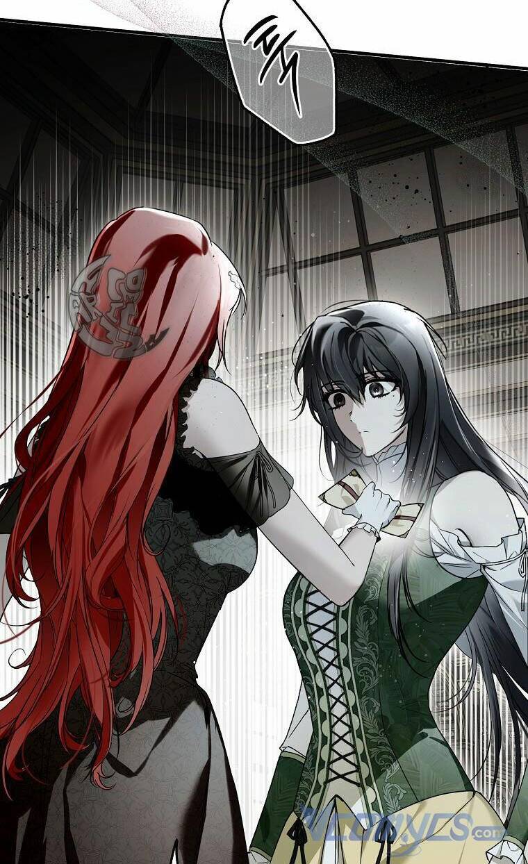 Ai Đó Đang Điều Khiển Cơ Thể Của Tôi Chapter 19 - Trang 11