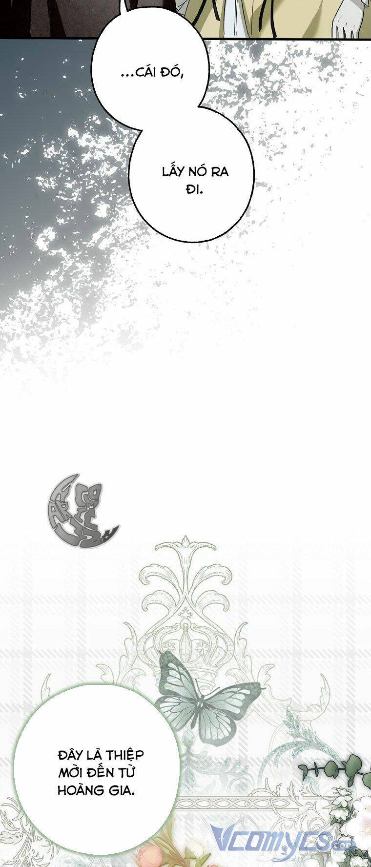 Ai Đó Đang Điều Khiển Cơ Thể Của Tôi Chapter 19 - Trang 12