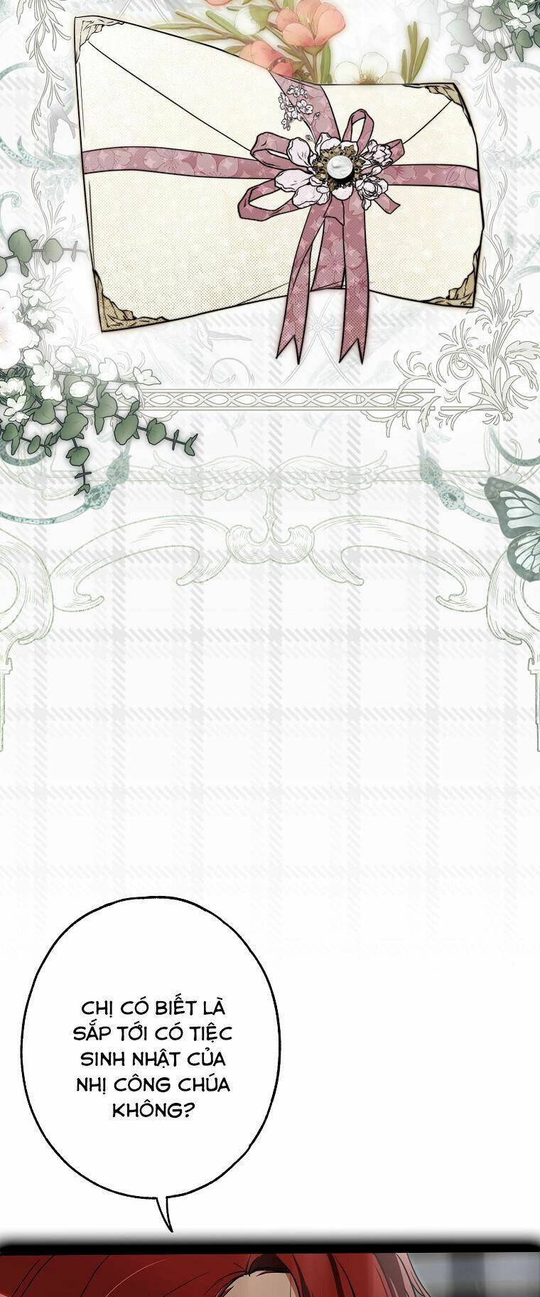 Ai Đó Đang Điều Khiển Cơ Thể Của Tôi Chapter 19 - Trang 13