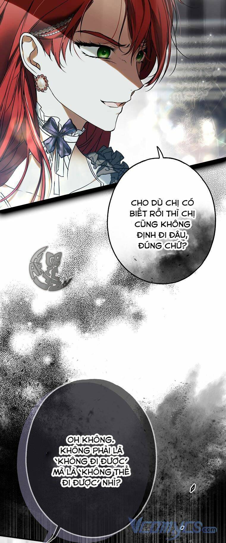 Ai Đó Đang Điều Khiển Cơ Thể Của Tôi Chapter 19 - Trang 14