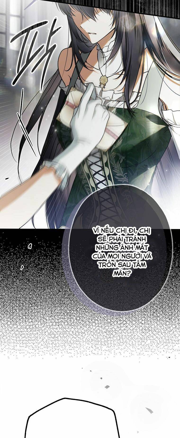 Ai Đó Đang Điều Khiển Cơ Thể Của Tôi Chapter 19 - Trang 15