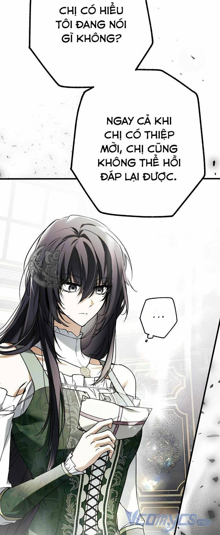 Ai Đó Đang Điều Khiển Cơ Thể Của Tôi Chapter 19 - Trang 16