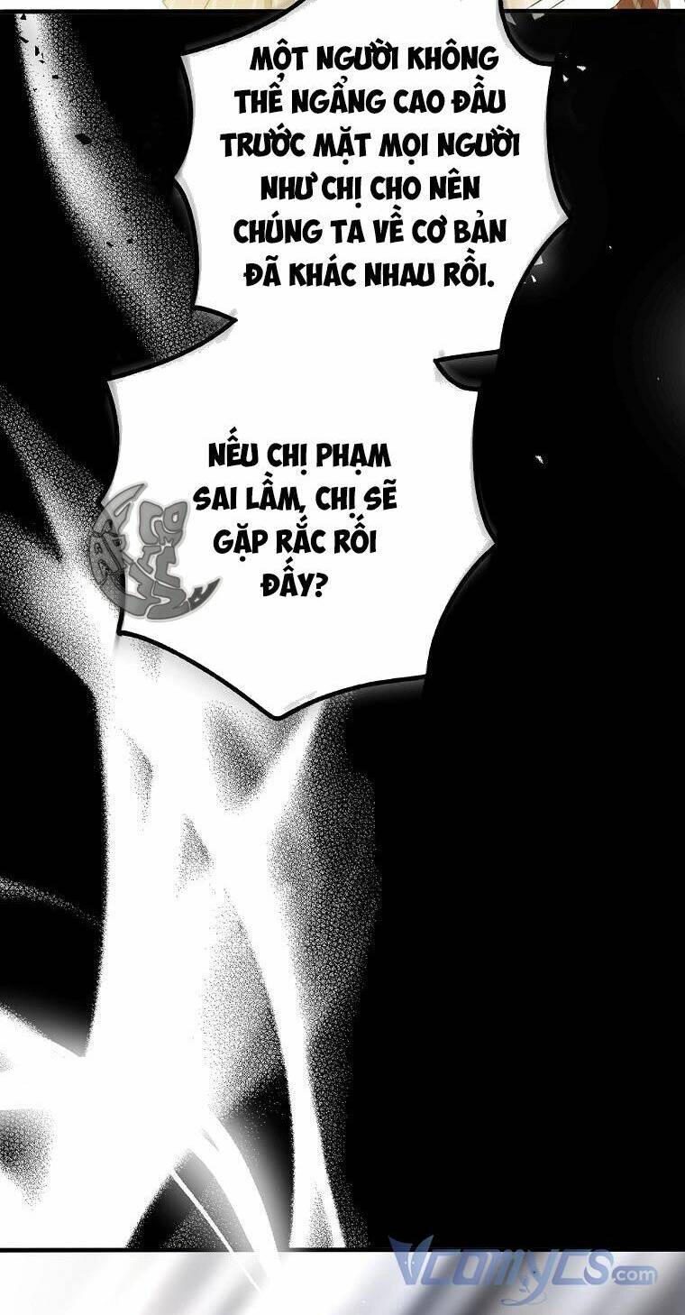 Ai Đó Đang Điều Khiển Cơ Thể Của Tôi Chapter 19 - Trang 18