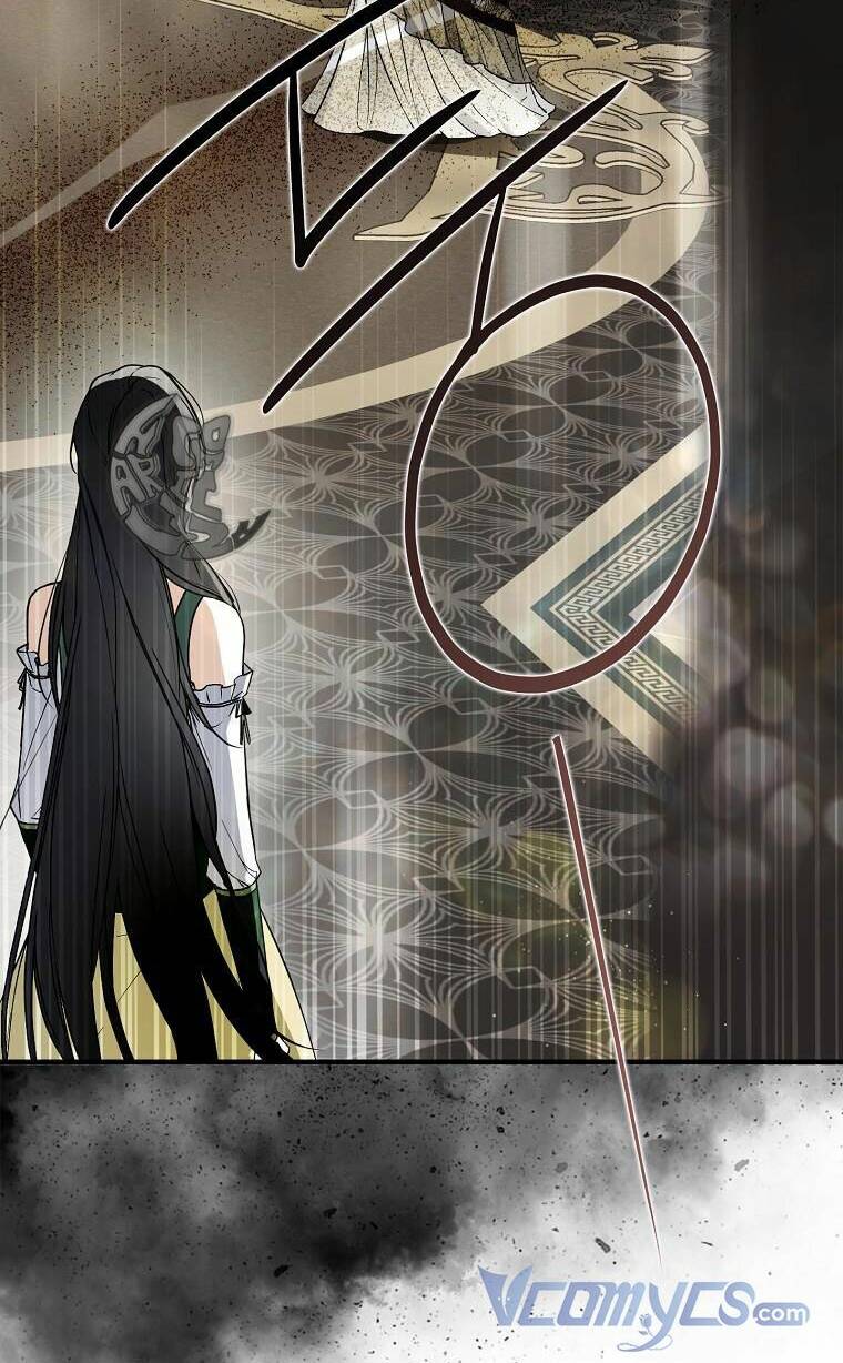 Ai Đó Đang Điều Khiển Cơ Thể Của Tôi Chapter 19 - Trang 1