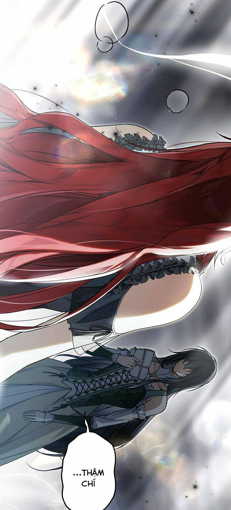 Ai Đó Đang Điều Khiển Cơ Thể Của Tôi Chapter 19 - Trang 19