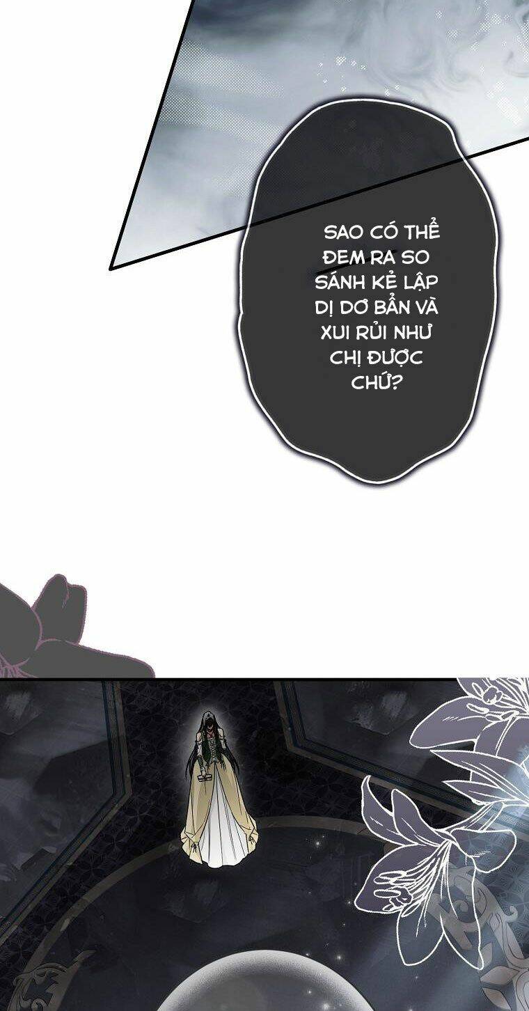 Ai Đó Đang Điều Khiển Cơ Thể Của Tôi Chapter 19 - Trang 21