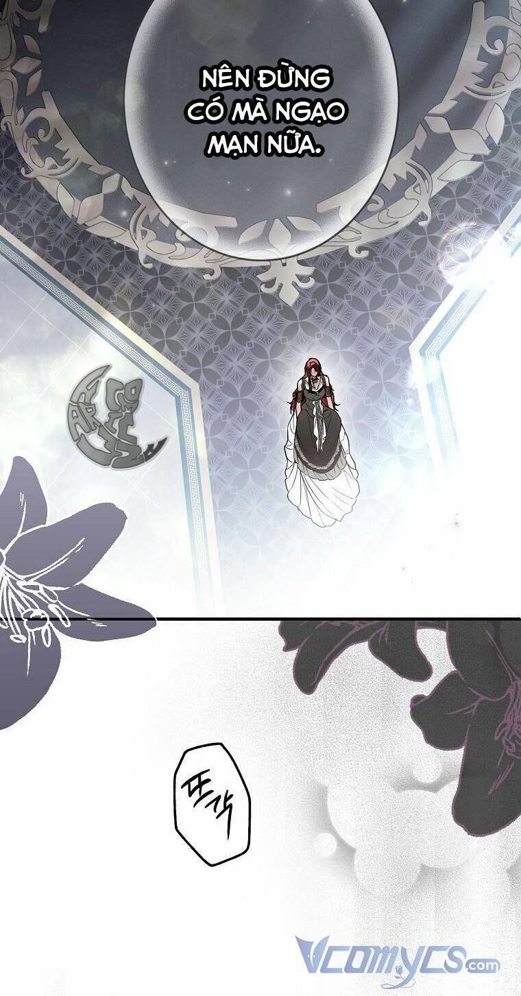 Ai Đó Đang Điều Khiển Cơ Thể Của Tôi Chapter 19 - Trang 22