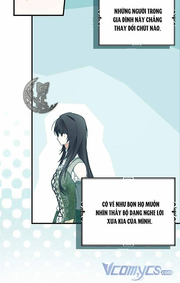 Ai Đó Đang Điều Khiển Cơ Thể Của Tôi Chapter 19 - Trang 24