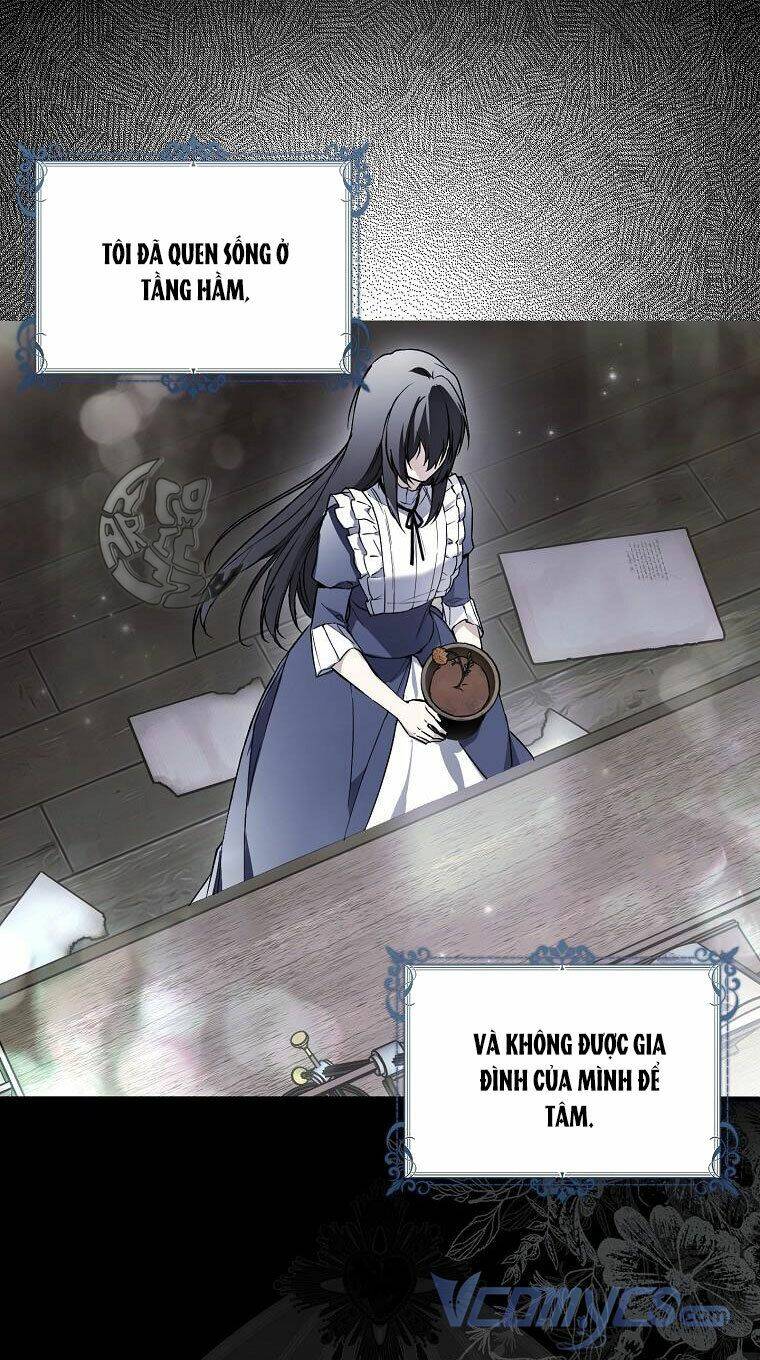 Ai Đó Đang Điều Khiển Cơ Thể Của Tôi Chapter 19 - Trang 30