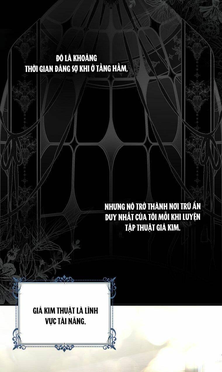 Ai Đó Đang Điều Khiển Cơ Thể Của Tôi Chapter 19 - Trang 31