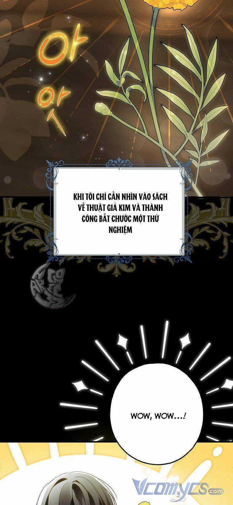 Ai Đó Đang Điều Khiển Cơ Thể Của Tôi Chapter 19 - Trang 35