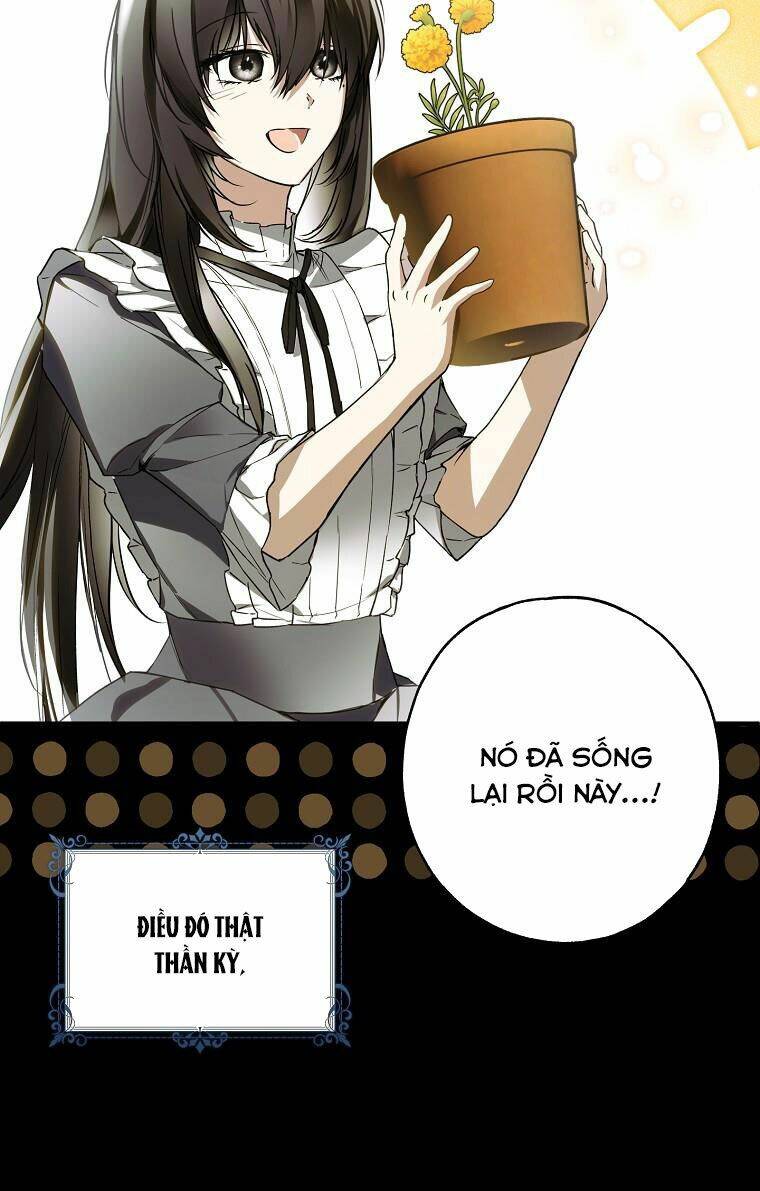 Ai Đó Đang Điều Khiển Cơ Thể Của Tôi Chapter 19 - Trang 36