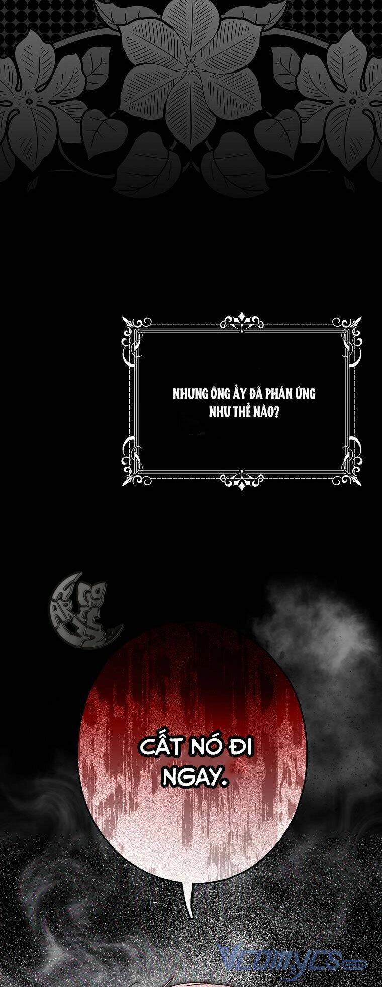 Ai Đó Đang Điều Khiển Cơ Thể Của Tôi Chapter 19 - Trang 38