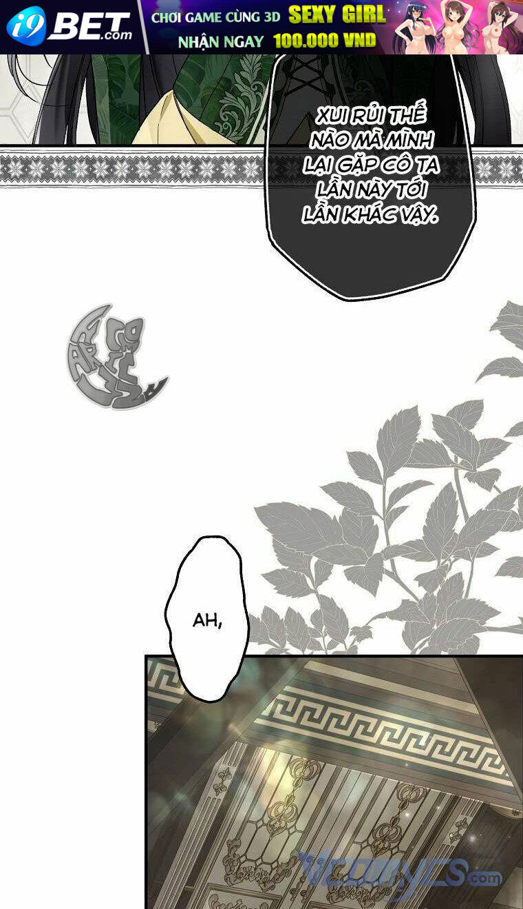 Ai Đó Đang Điều Khiển Cơ Thể Của Tôi Chapter 19 - Trang 3