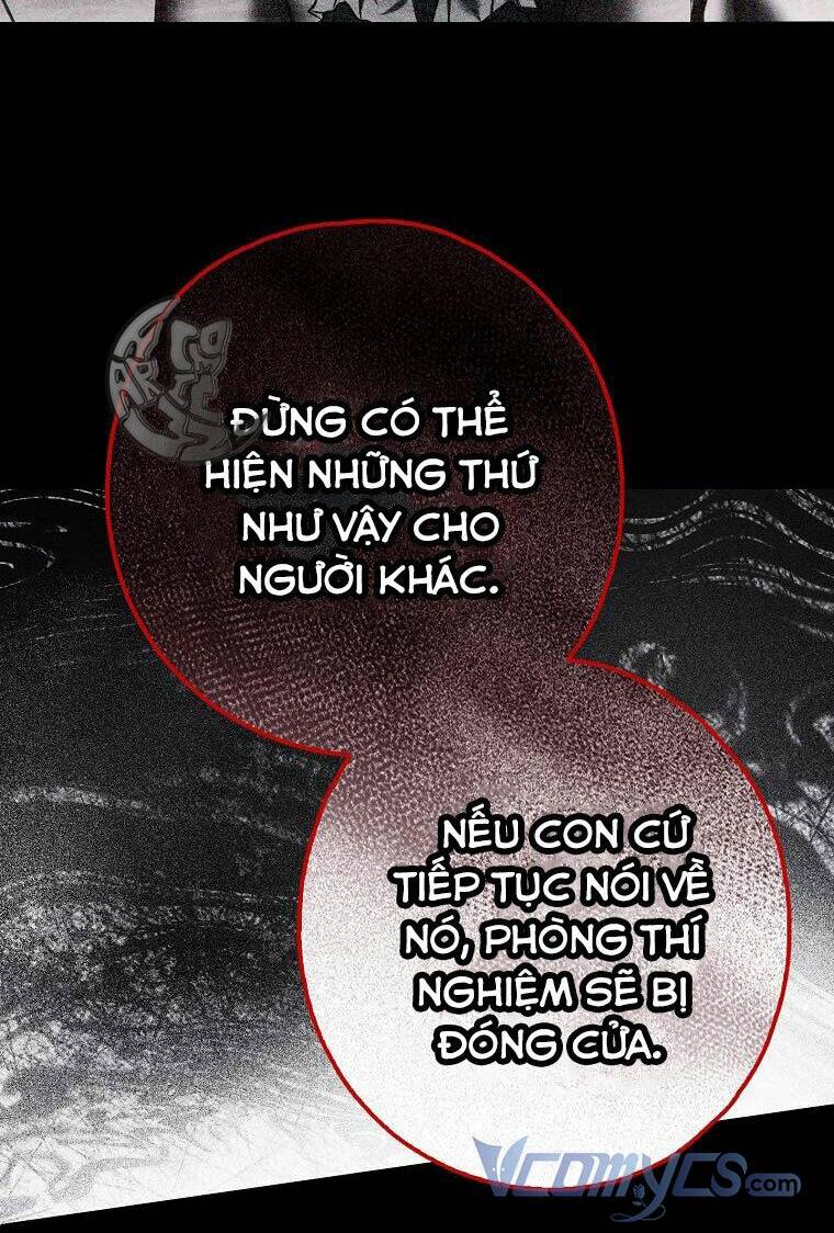 Ai Đó Đang Điều Khiển Cơ Thể Của Tôi Chapter 19 - Trang 40