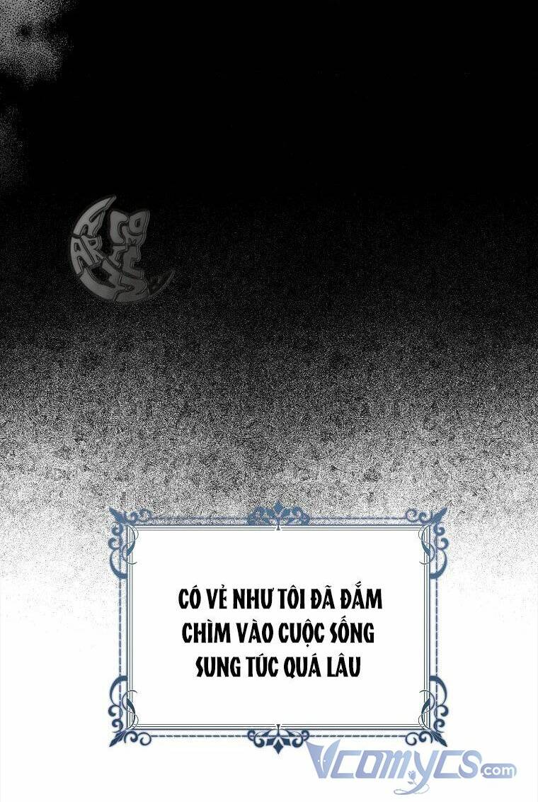 Ai Đó Đang Điều Khiển Cơ Thể Của Tôi Chapter 19 - Trang 44