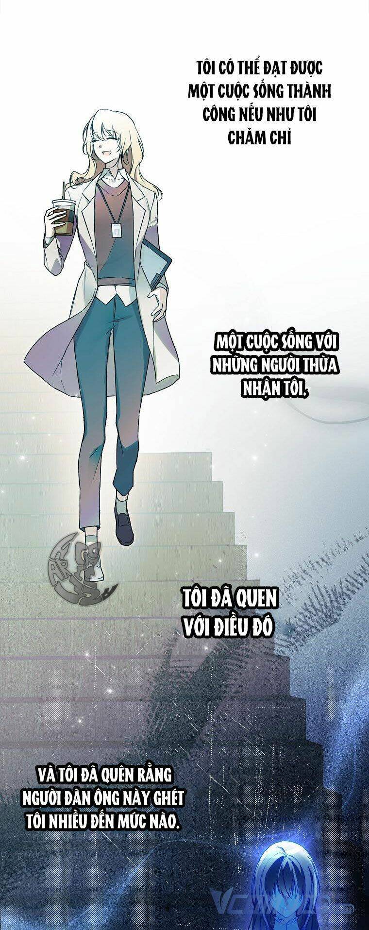 Ai Đó Đang Điều Khiển Cơ Thể Của Tôi Chapter 19 - Trang 45