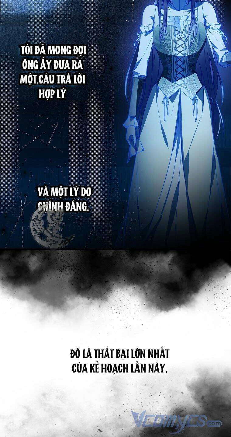 Ai Đó Đang Điều Khiển Cơ Thể Của Tôi Chapter 19 - Trang 46