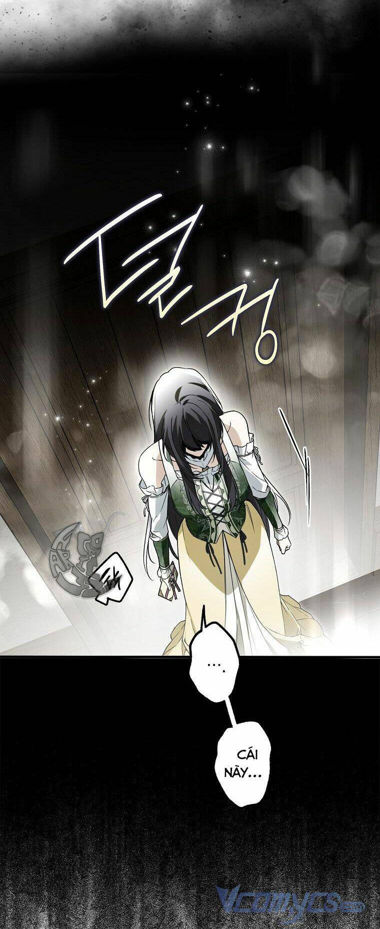 Ai Đó Đang Điều Khiển Cơ Thể Của Tôi Chapter 19 - Trang 47