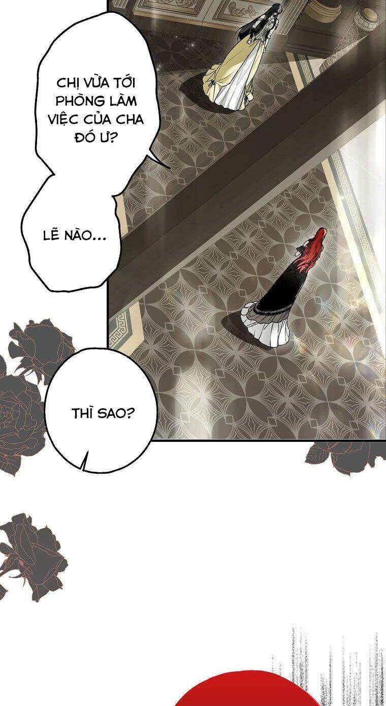 Ai Đó Đang Điều Khiển Cơ Thể Của Tôi Chapter 19 - Trang 4