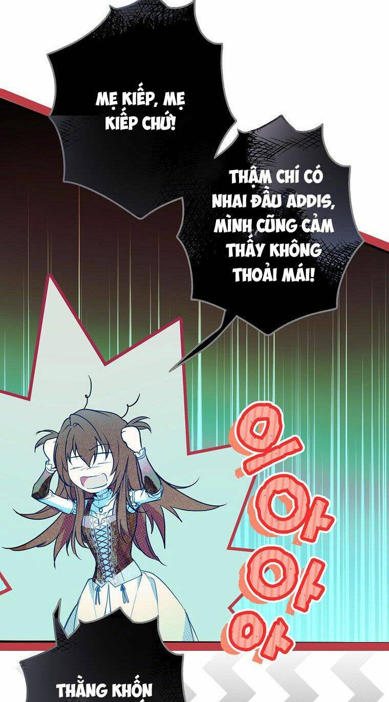 Ai Đó Đang Điều Khiển Cơ Thể Của Tôi Chapter 19 - Trang 50