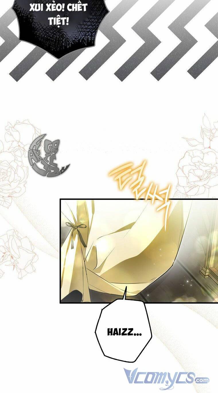 Ai Đó Đang Điều Khiển Cơ Thể Của Tôi Chapter 19 - Trang 51