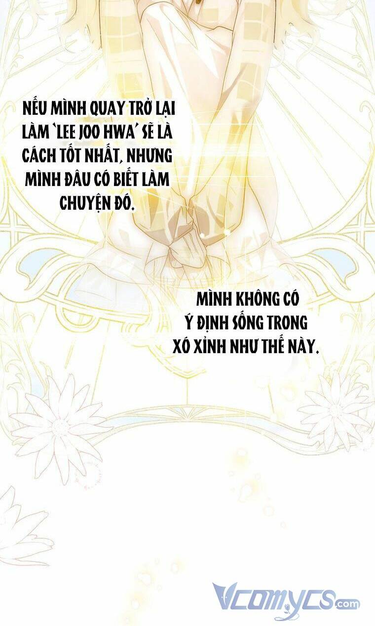 Ai Đó Đang Điều Khiển Cơ Thể Của Tôi Chapter 19 - Trang 53