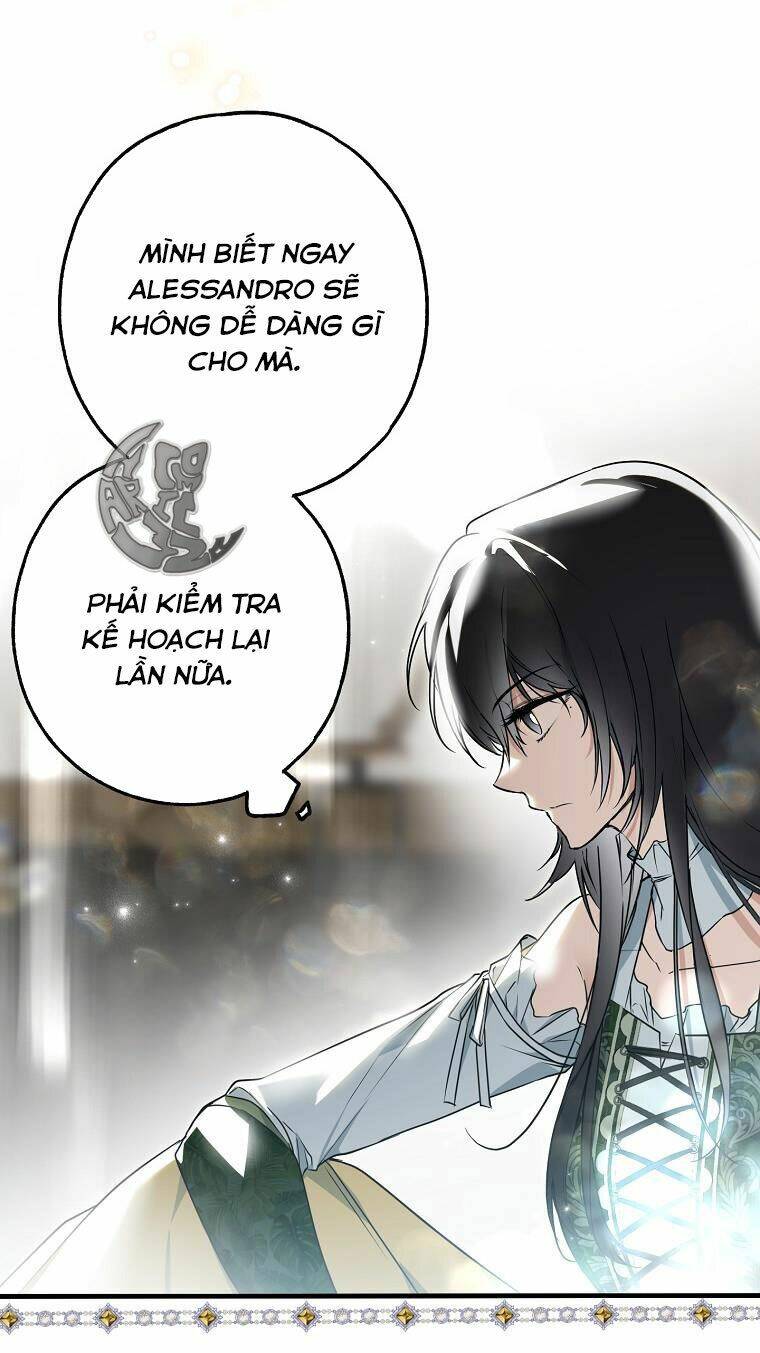 Ai Đó Đang Điều Khiển Cơ Thể Của Tôi Chapter 19 - Trang 54