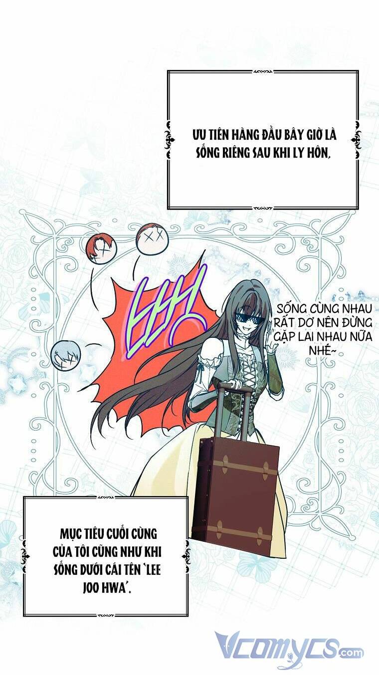 Ai Đó Đang Điều Khiển Cơ Thể Của Tôi Chapter 19 - Trang 55