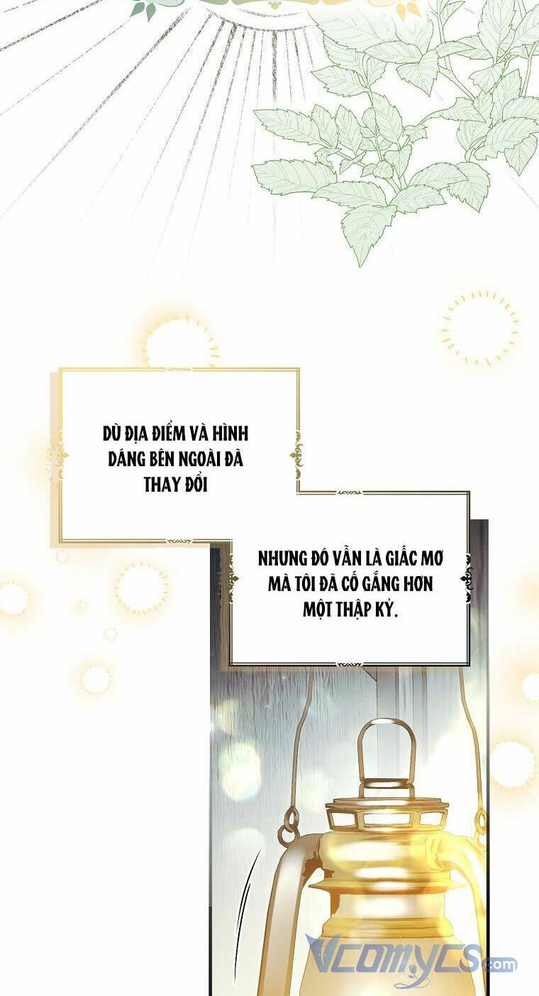 Ai Đó Đang Điều Khiển Cơ Thể Của Tôi Chapter 19 - Trang 57