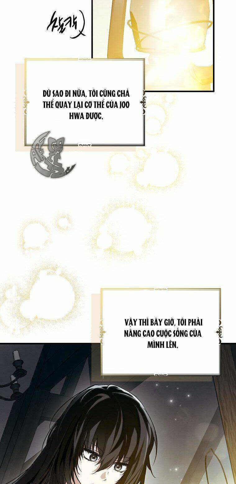 Ai Đó Đang Điều Khiển Cơ Thể Của Tôi Chapter 19 - Trang 58