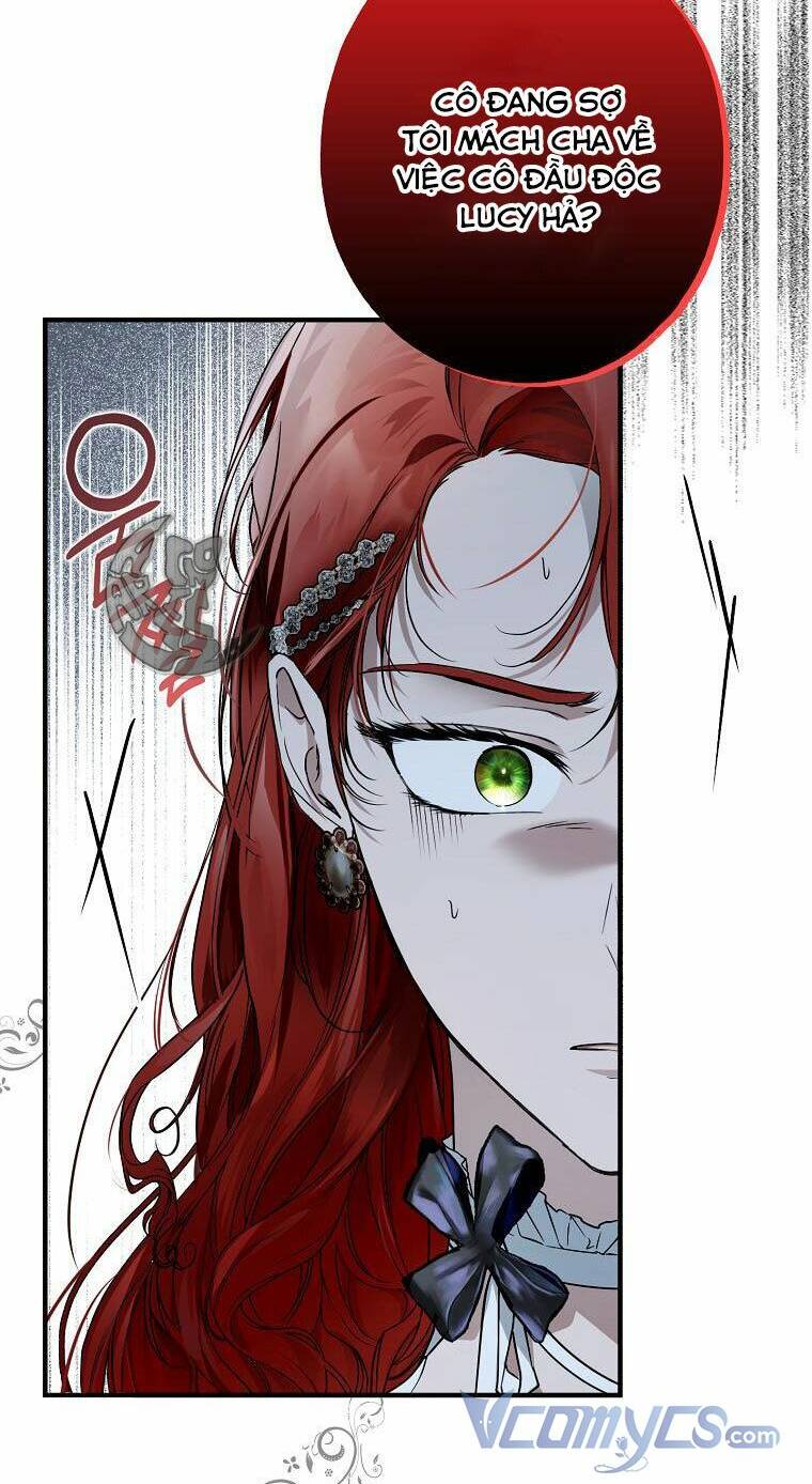 Ai Đó Đang Điều Khiển Cơ Thể Của Tôi Chapter 19 - Trang 5