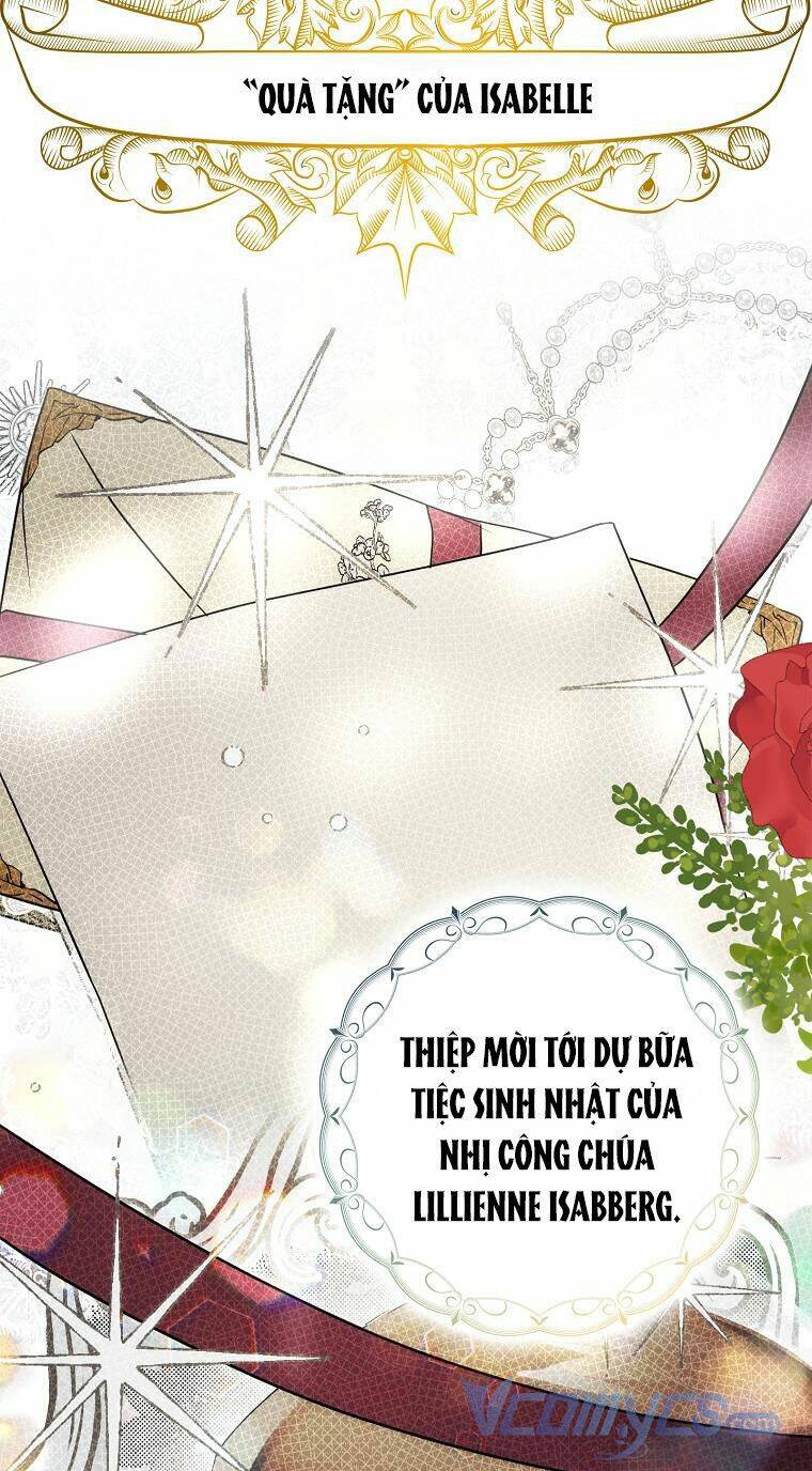 Ai Đó Đang Điều Khiển Cơ Thể Của Tôi Chapter 19 - Trang 61