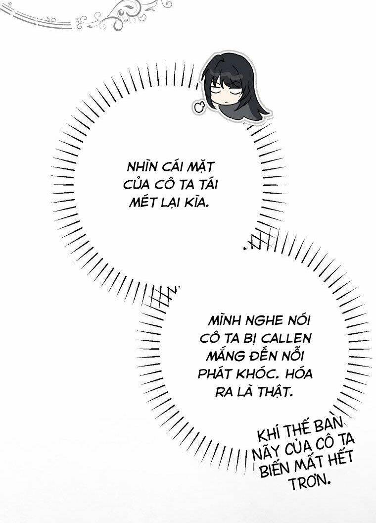 Ai Đó Đang Điều Khiển Cơ Thể Của Tôi Chapter 19 - Trang 6