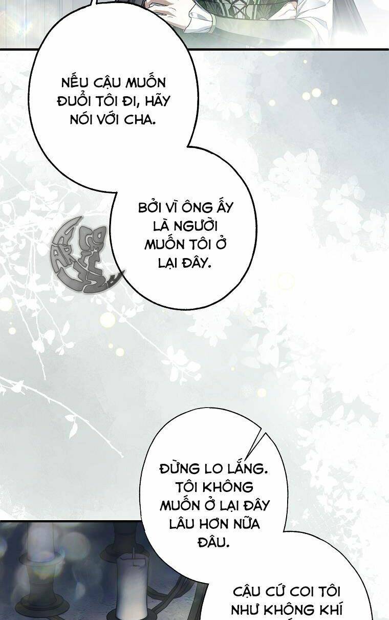 Ai Đó Đang Điều Khiển Cơ Thể Của Tôi Chapter 19 - Trang 77