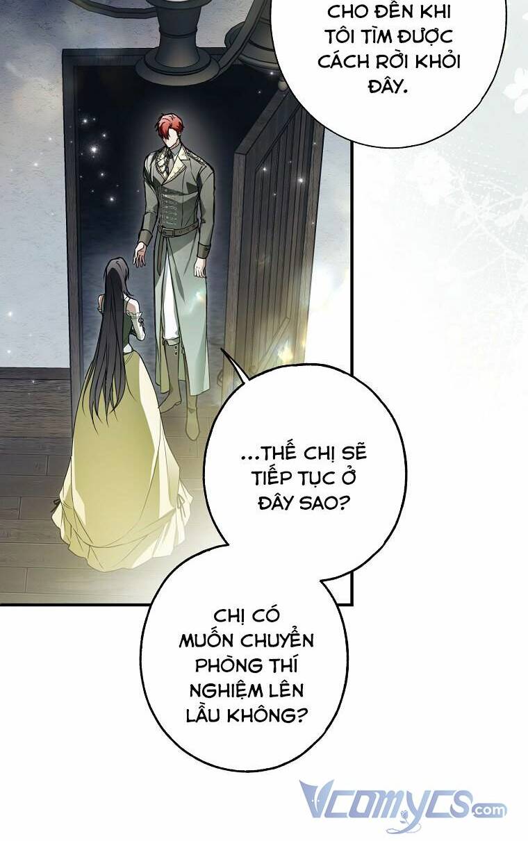 Ai Đó Đang Điều Khiển Cơ Thể Của Tôi Chapter 19 - Trang 78