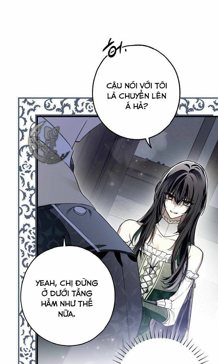 Ai Đó Đang Điều Khiển Cơ Thể Của Tôi Chapter 19 - Trang 79