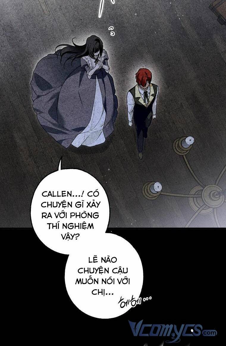 Ai Đó Đang Điều Khiển Cơ Thể Của Tôi Chapter 19 - Trang 82