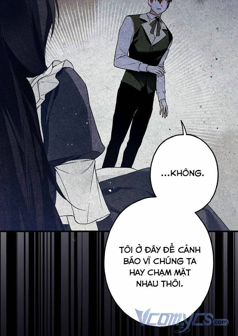 Ai Đó Đang Điều Khiển Cơ Thể Của Tôi Chapter 19 - Trang 84