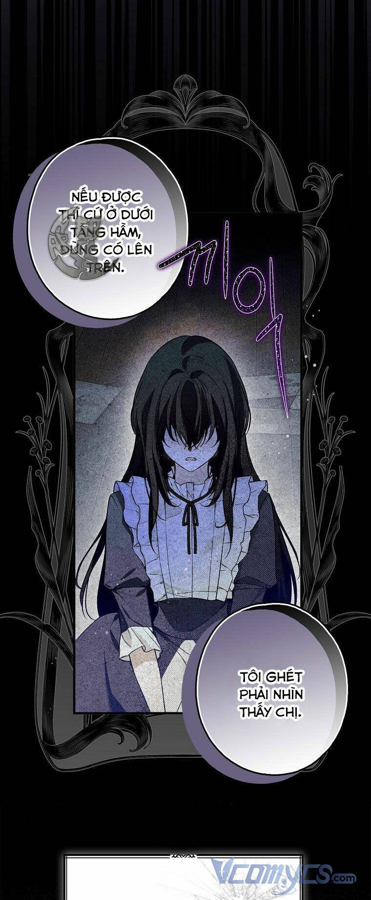 Ai Đó Đang Điều Khiển Cơ Thể Của Tôi Chapter 19 - Trang 85