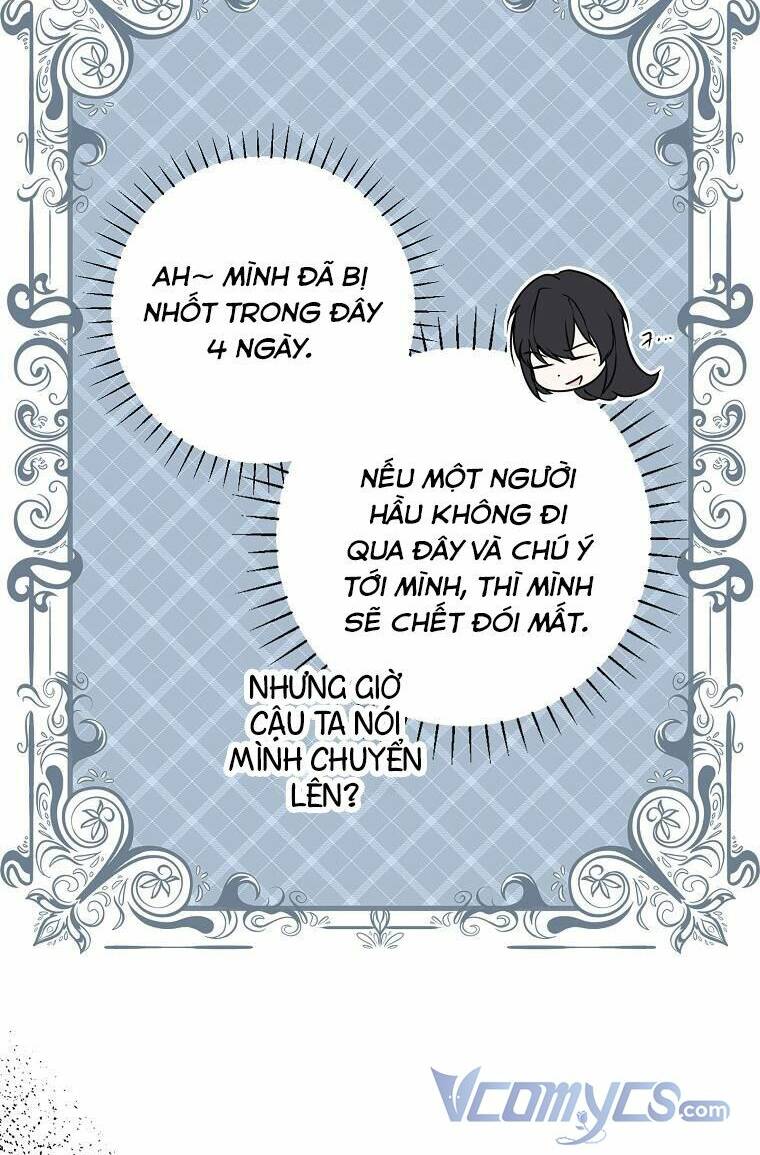 Ai Đó Đang Điều Khiển Cơ Thể Của Tôi Chapter 19 - Trang 87