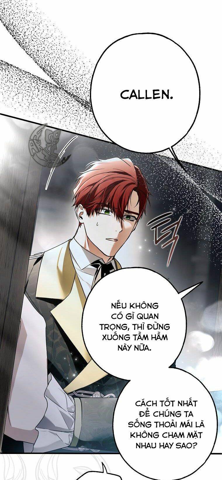 Ai Đó Đang Điều Khiển Cơ Thể Của Tôi Chapter 19 - Trang 88