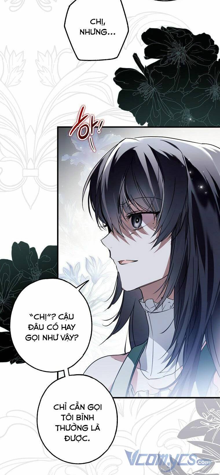 Ai Đó Đang Điều Khiển Cơ Thể Của Tôi Chapter 19 - Trang 89