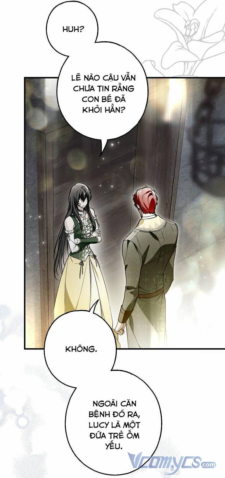 Ai Đó Đang Điều Khiển Cơ Thể Của Tôi Chapter 19 - Trang 95