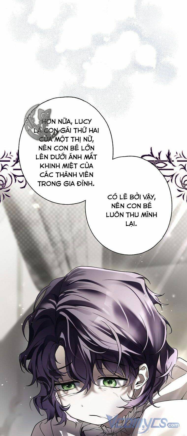 Ai Đó Đang Điều Khiển Cơ Thể Của Tôi Chapter 19 - Trang 96