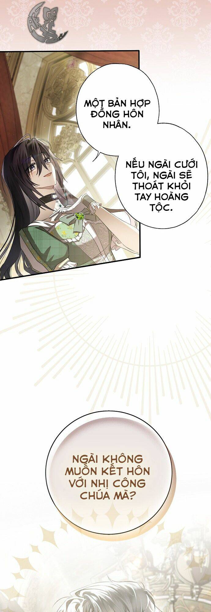 Ai Đó Đang Điều Khiển Cơ Thể Của Tôi Chapter 2 - Trang 9