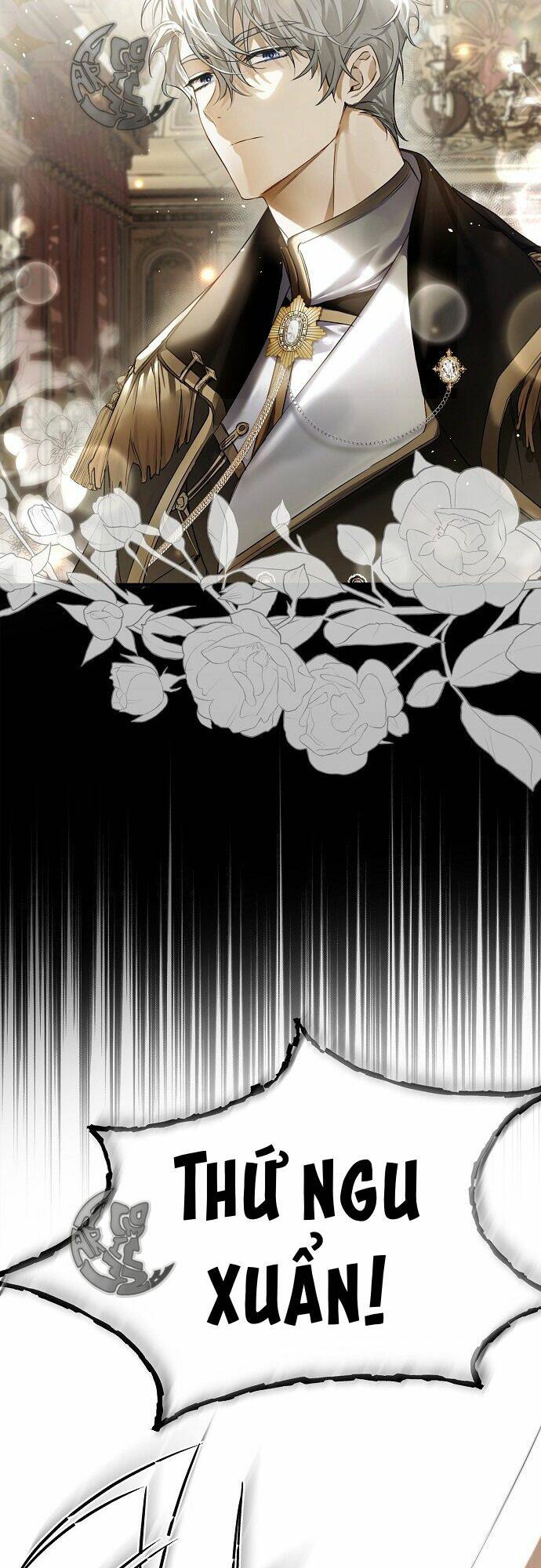 Ai Đó Đang Điều Khiển Cơ Thể Của Tôi Chapter 2 - Trang 10