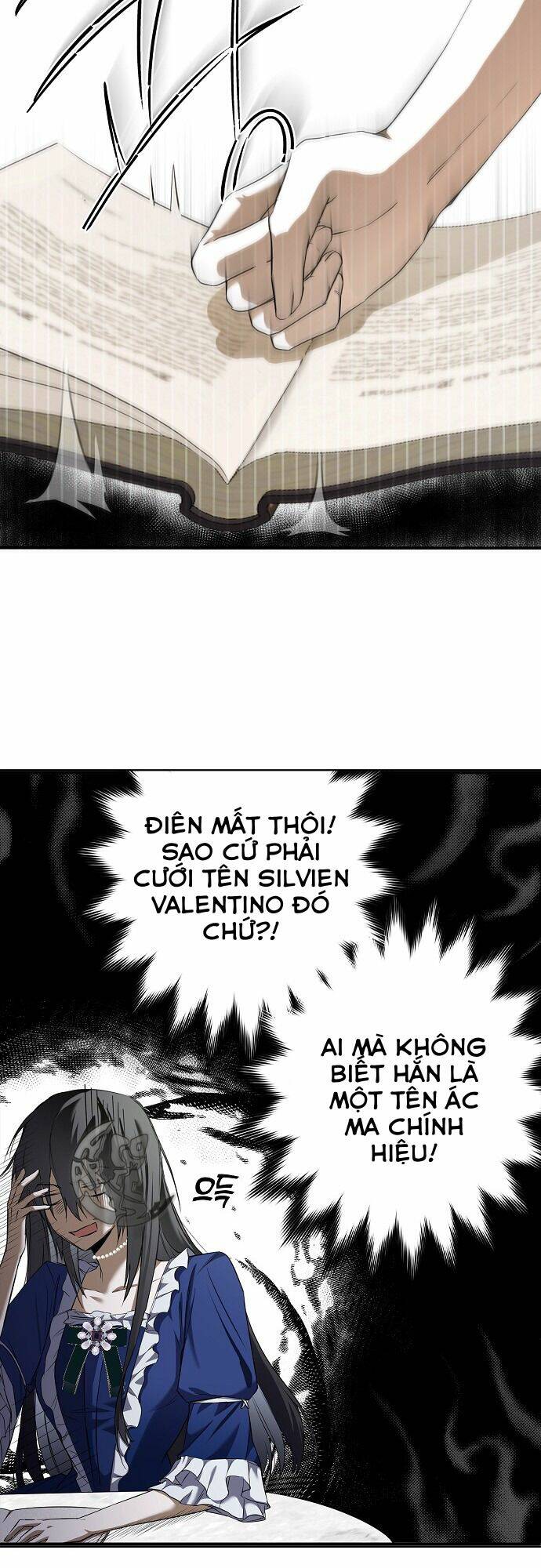 Ai Đó Đang Điều Khiển Cơ Thể Của Tôi Chapter 2 - Trang 11